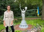 Ирину Никоран не впустили на форум ветеранов