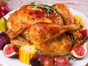 Це ідеальна вечеря і на щодень, і до святкового столу