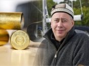 Юрий Воронов