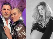 Максим Чмерковский и Пета Маргатройд