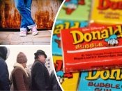 Какие фейки были в СССР