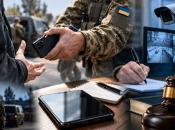Мобилизация в Украине