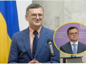 Де зараз колишній міністр закордонних справ Дмитро Кулеба