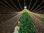 Чи буде світло на Новий рік-2023 – астропрогноз Влада Росса