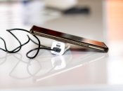 Заряджання смартфона