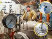 Котельная в доме