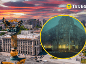 Воздух в Киеве вновь ухудшился