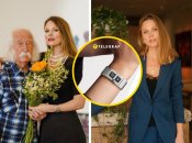 Ольга Фреймут всегда была иконой стиля