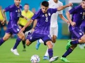 Футболиста сборной Аргентины могут выгнать с ЧМ-2022 за групповое изнасилование