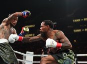 Дэвис - Роач