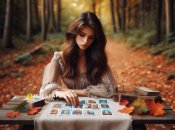 Прогноз Таро на 13 октября