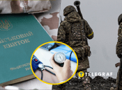 Мобілізація в Україні у 2025 з гіпертензією