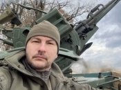 "Над нашими містами постійно висять російські розвідники. Якщо не вирішити проблему, залишимося в тилу без нічого" – Сергій Флеш