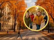 Погода на 1-2 ноября по всей территории Украины