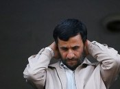 Махмуд Ахмадінежад