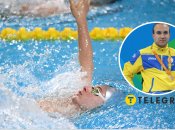 Денис Остапченко и Сергей Паламарчук