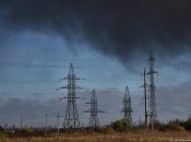 россия продолжает уничтожать энергетическую инфраструктуру Украины