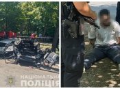 ДТП у Запоріжжі