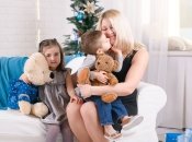 Мамино дело: заказ детской одежды из США