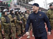 Убитых не собираются отправлять в Чечню