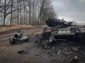 Армия рф в Украине