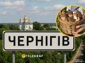 Грибной сезон в Украине уже начался