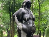 От переработанного масла "Уверенную" можно попытаться отмыть, но первоначальный вид уже не вернуть. Фото со страницы Павла Гудимова.