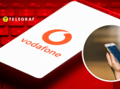 Vodafone