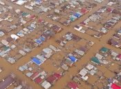 Потоп в Оренбузькій області