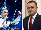 Тарас Кремень