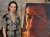 Дейзі Рідлі зіграла головну роль у фільмі "Сорока"