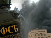 Потужна пожежа сколихнула російський Ростов-на-Дону