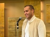 Умар Кремлев