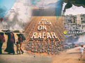 All Eyes on Rafah