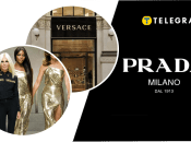 Prada купила Versace