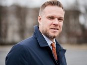 Глава МИД Литвы очень возмущен сложившейся ситуацией