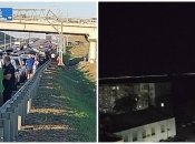 Как выглядит мост сейчас