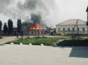 Поселок безжалостно уничтожают с самого начала полномасштабного вторжения. Фото иллюстративное