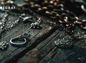 Таємниця темного нальоту (фото створене з допомогою ШІ)