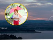 Майские грозы гремят в Украине