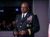 Ллойд Остин