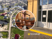 Хозяйственный суд Киева, Конча-Заспа