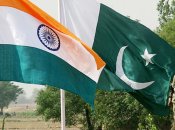 Индия и Пакистан