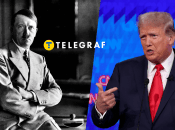 Дональд Трамп и Гитлер