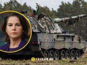 Анналена Бербок