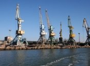 Порт Бердянська