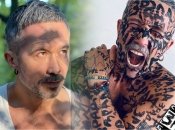 Певец Сергей Бабкин