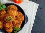 Секрет соковитих котлет