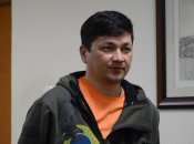 Віталій Кім спробував пояснити цілі агресії військових рф