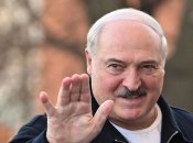 Александр Лукашенко